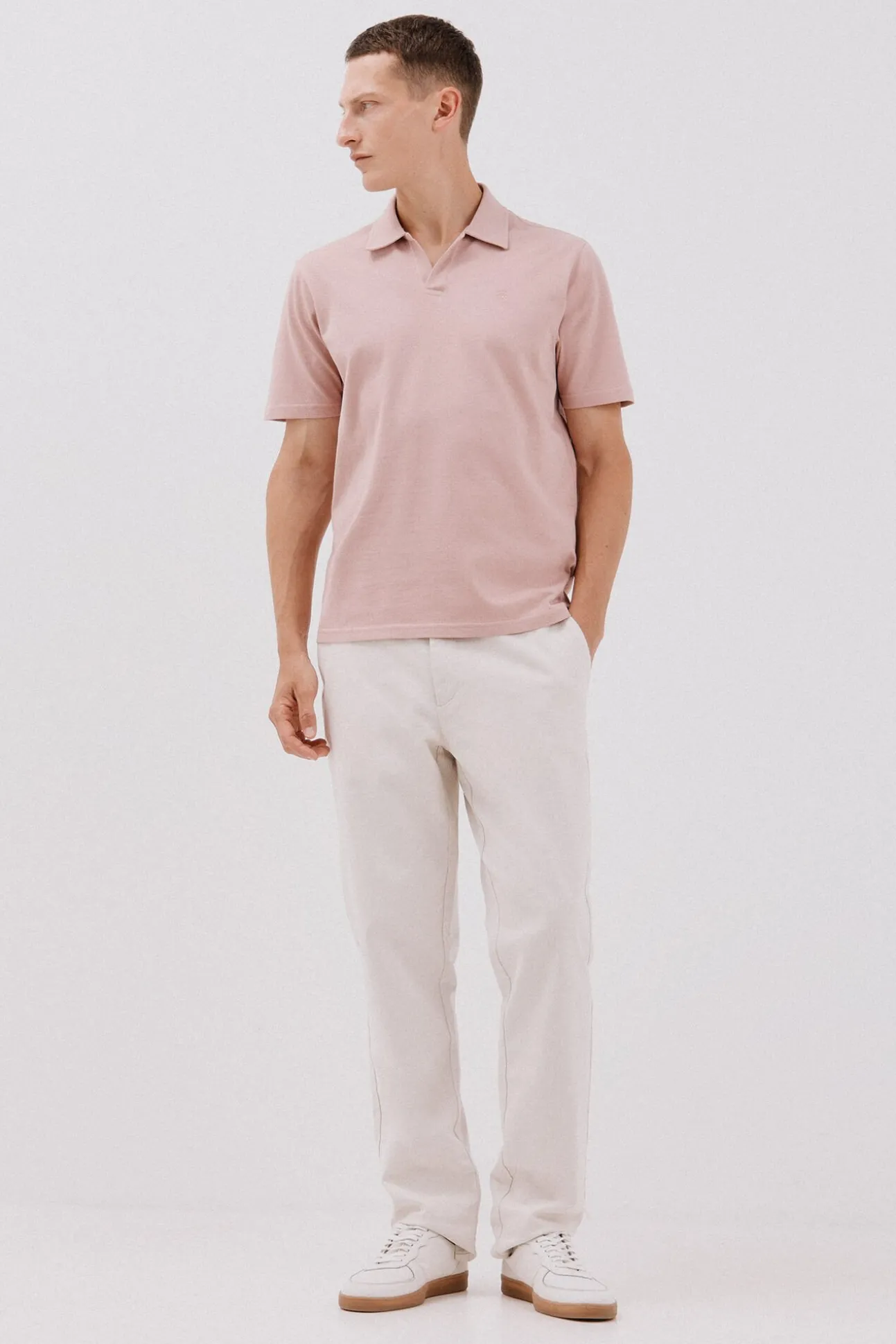 Polo estructura
