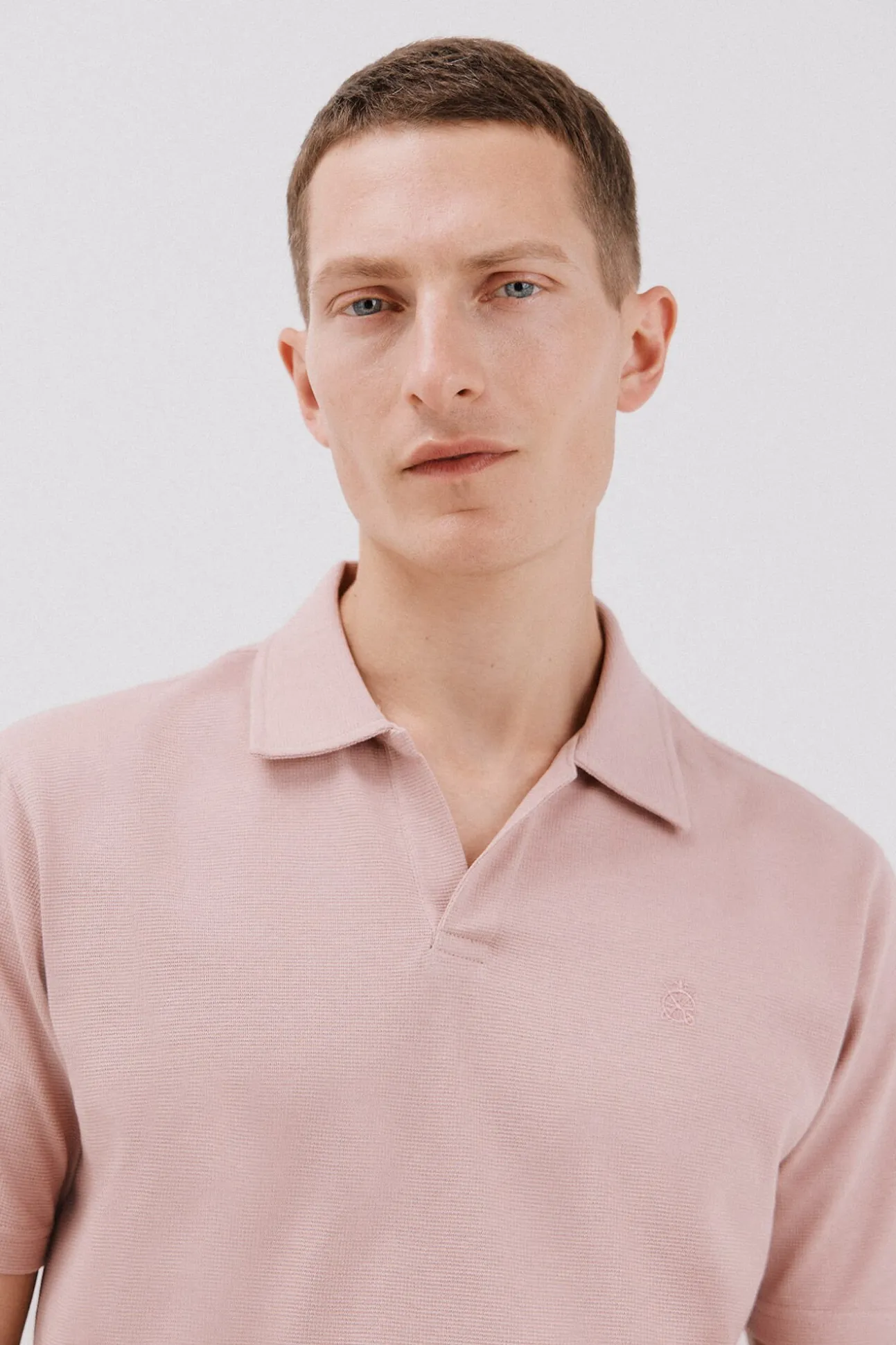 Polo estructura