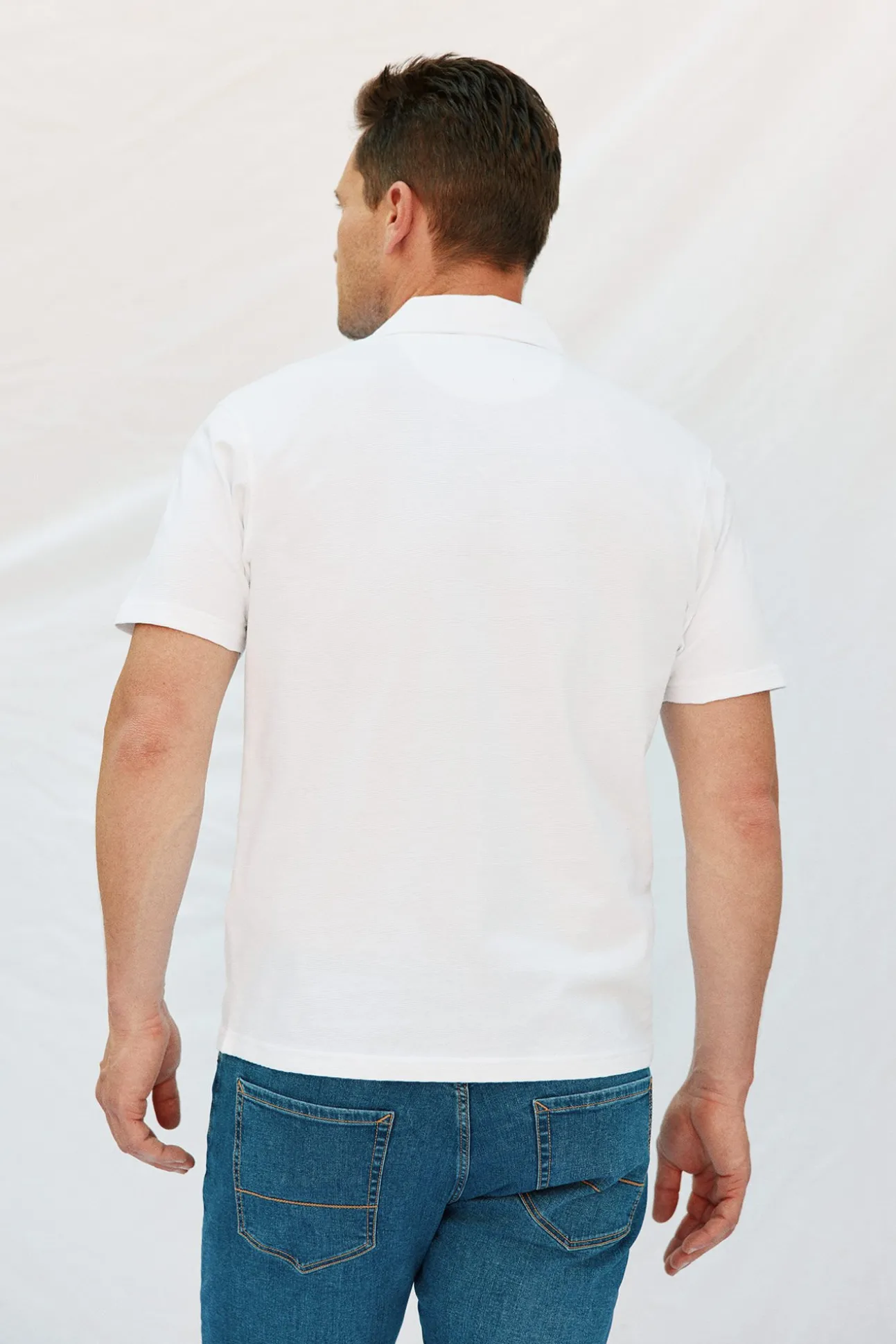 Polo estructura
