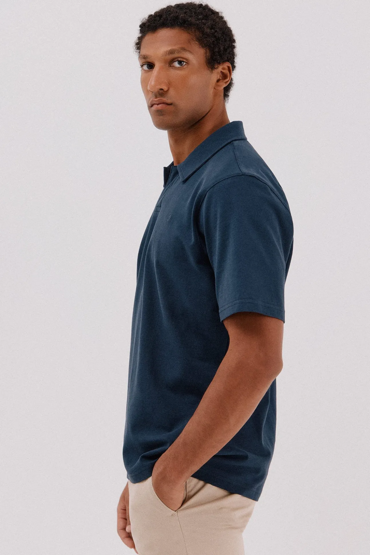Polo estructura