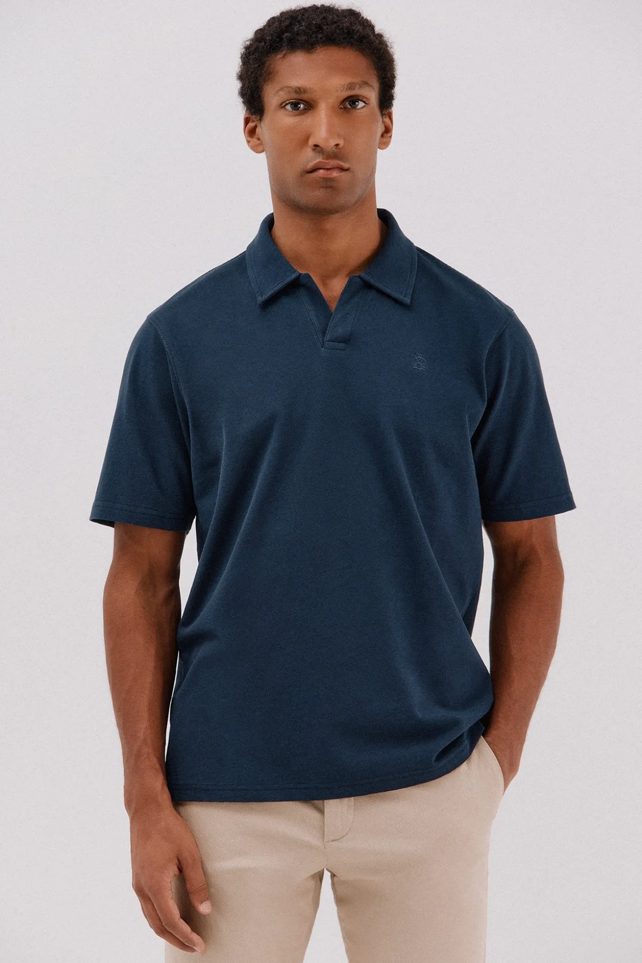 Polo estructura