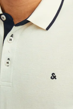 Polo fit slim