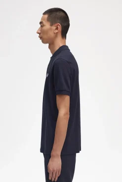 Polo Fred Perry