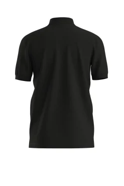 Polo manga corta
