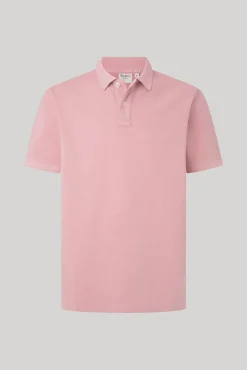 Polo Piqué Fit Slim