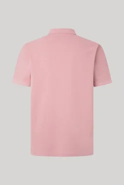 Polo Piqué Fit Slim