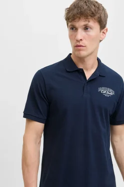 Polo regular fit
