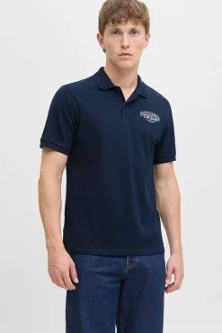 Polo regular fit