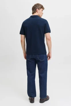 Polo regular fit