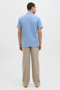 Polo regular fit