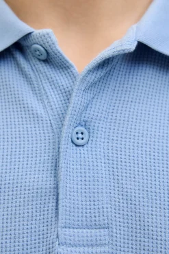Polo regular fit