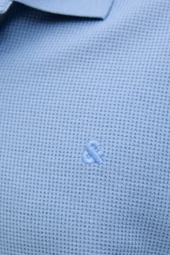 Polo regular fit