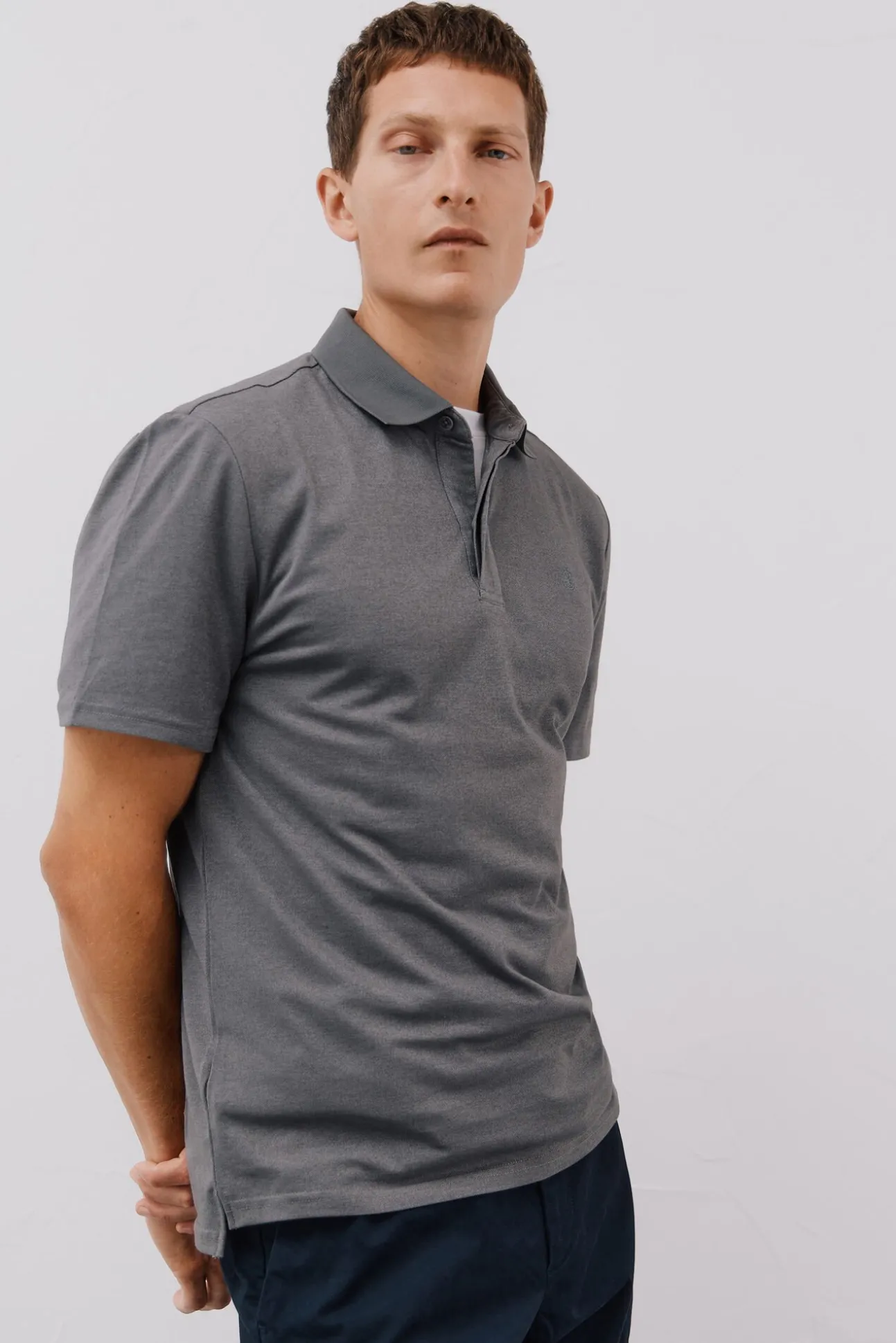 Polo regular fit