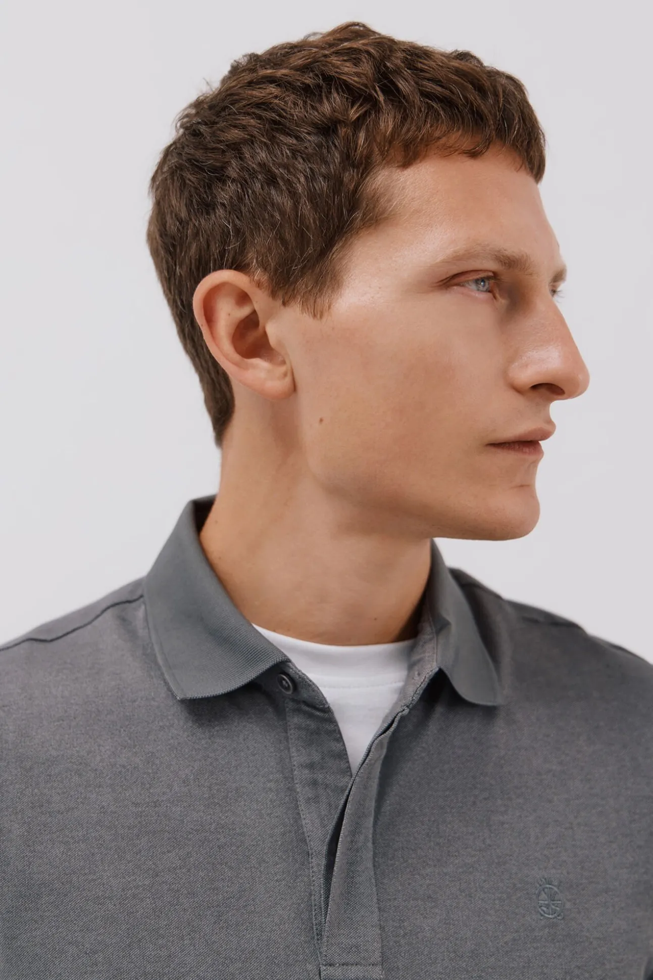 Polo regular fit
