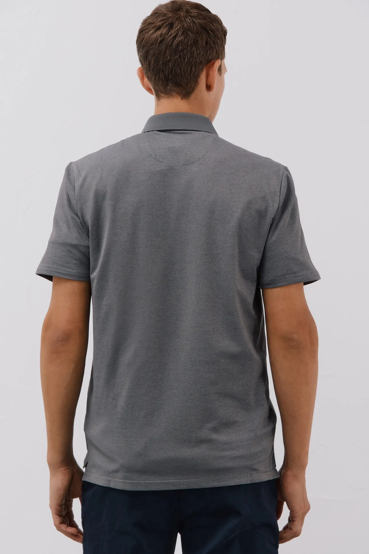 Polo regular fit