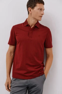 Polo regular fit