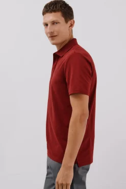Polo regular fit