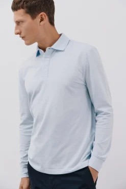 Polo regular fit