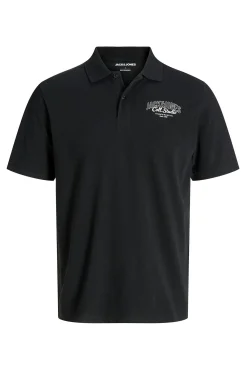 Polo regular fit