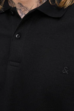 Polo regular fit
