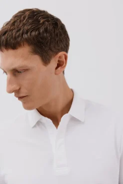 Polo regular fit