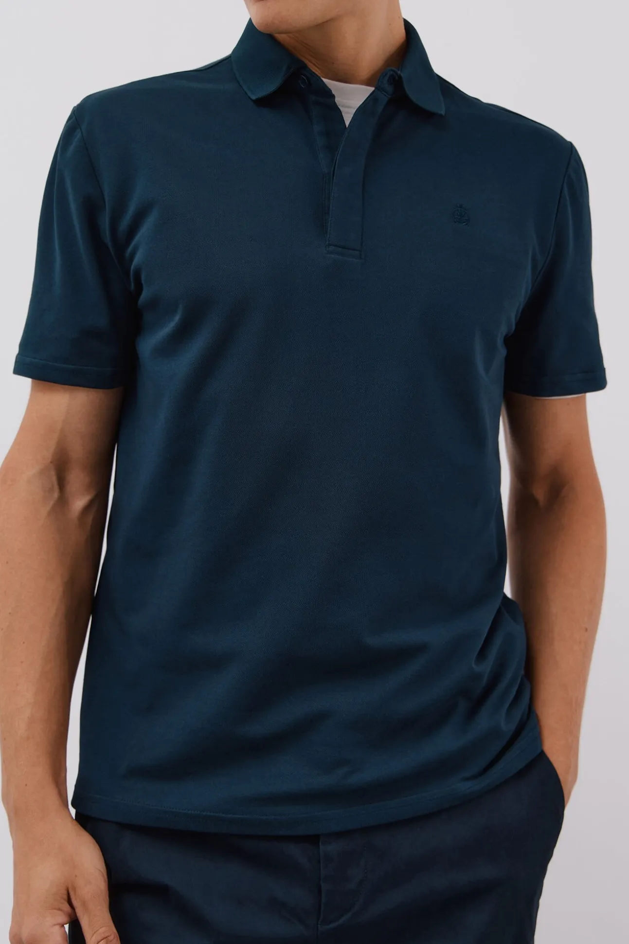 Polo regular fit