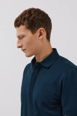 Polo regular fit