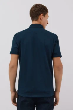 Polo regular fit