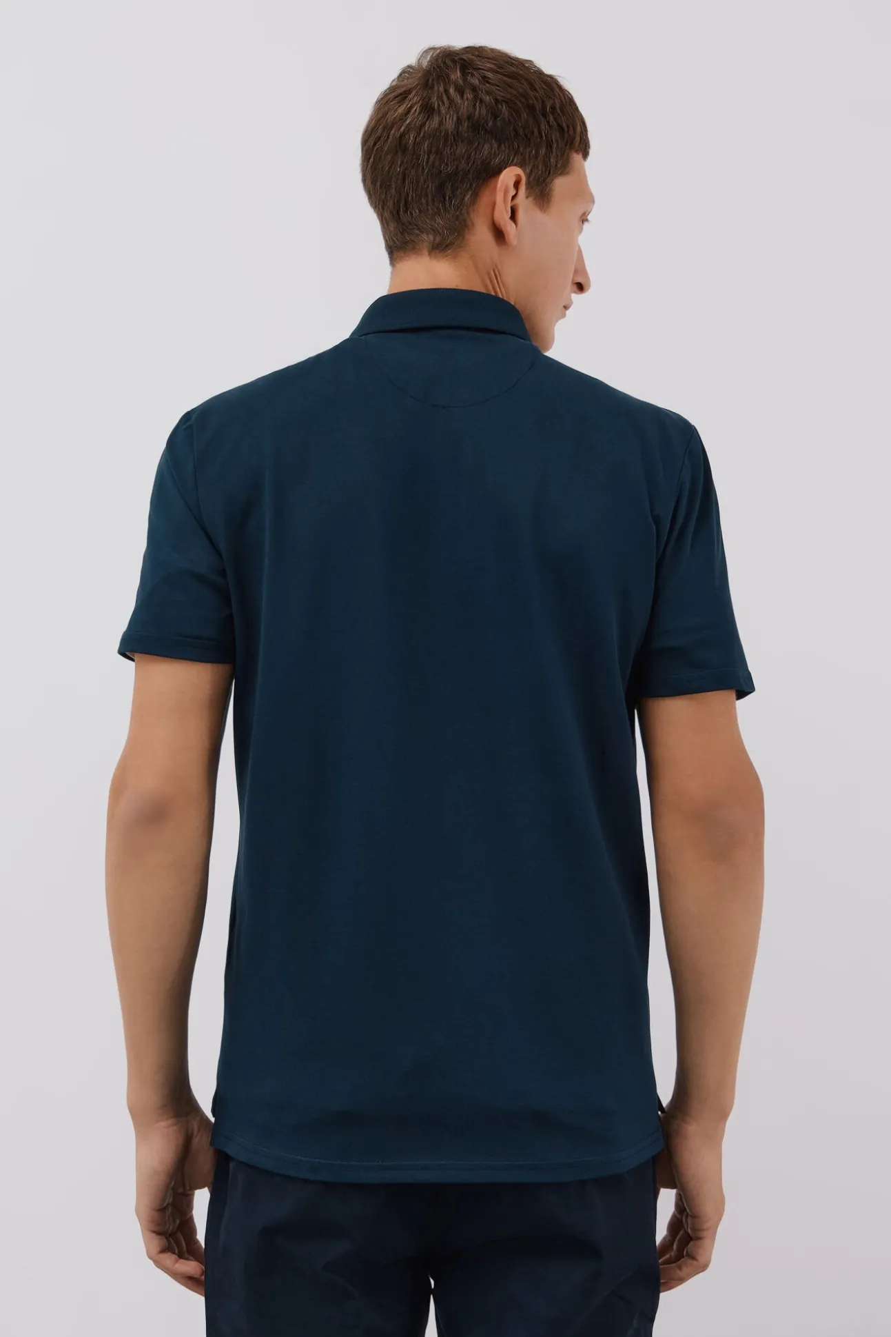 Polo regular fit