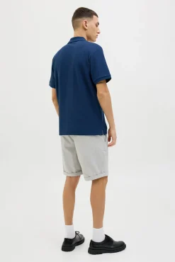 Polo regular fit