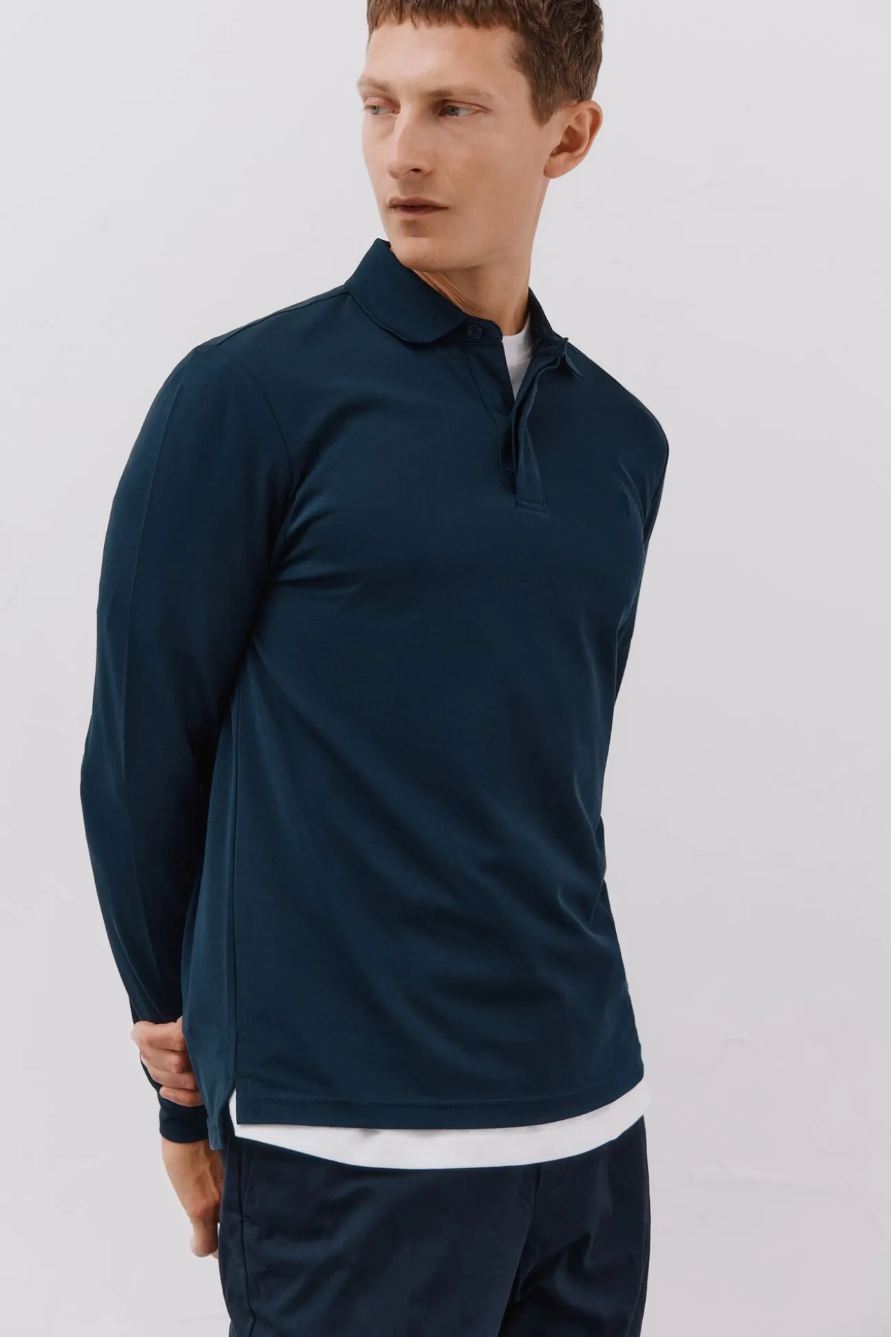 Polo regular fit