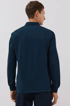 Polo regular fit