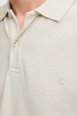Polo regular fit