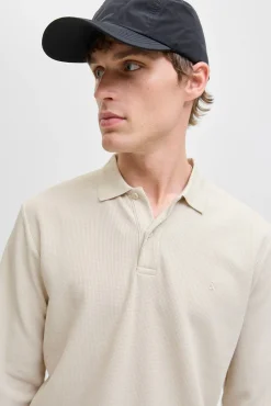 Polo regular fit