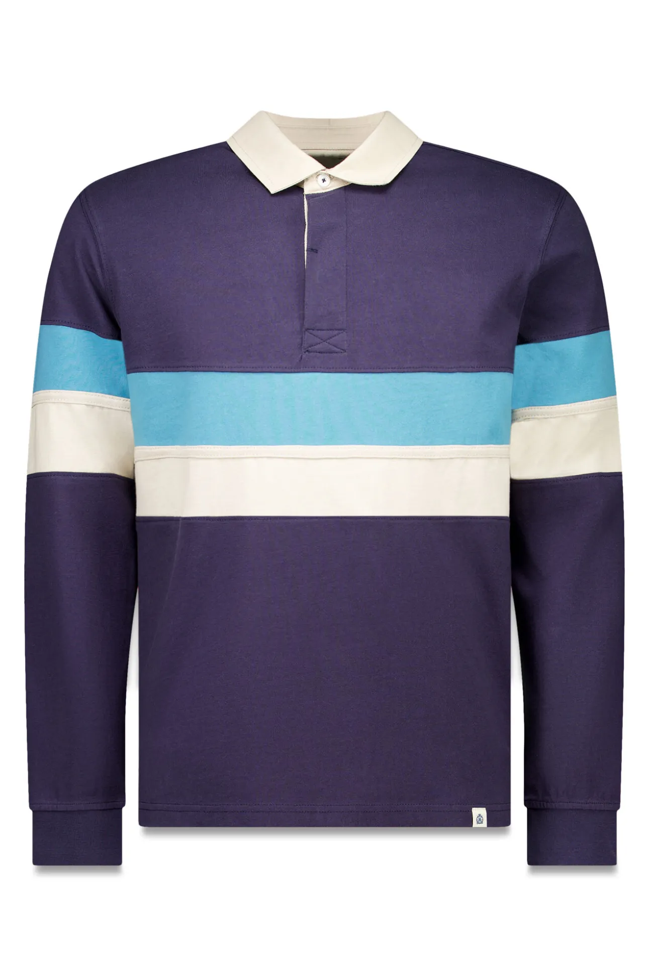 Polo rugby bloques
