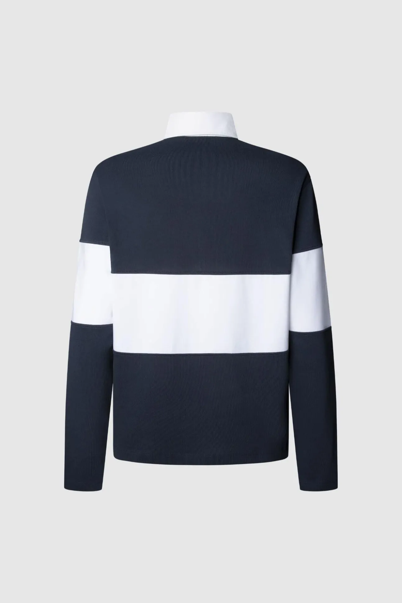 Polo Rugby Fit Regular