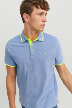 Polo slim fit