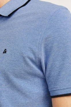 Polo slim fit