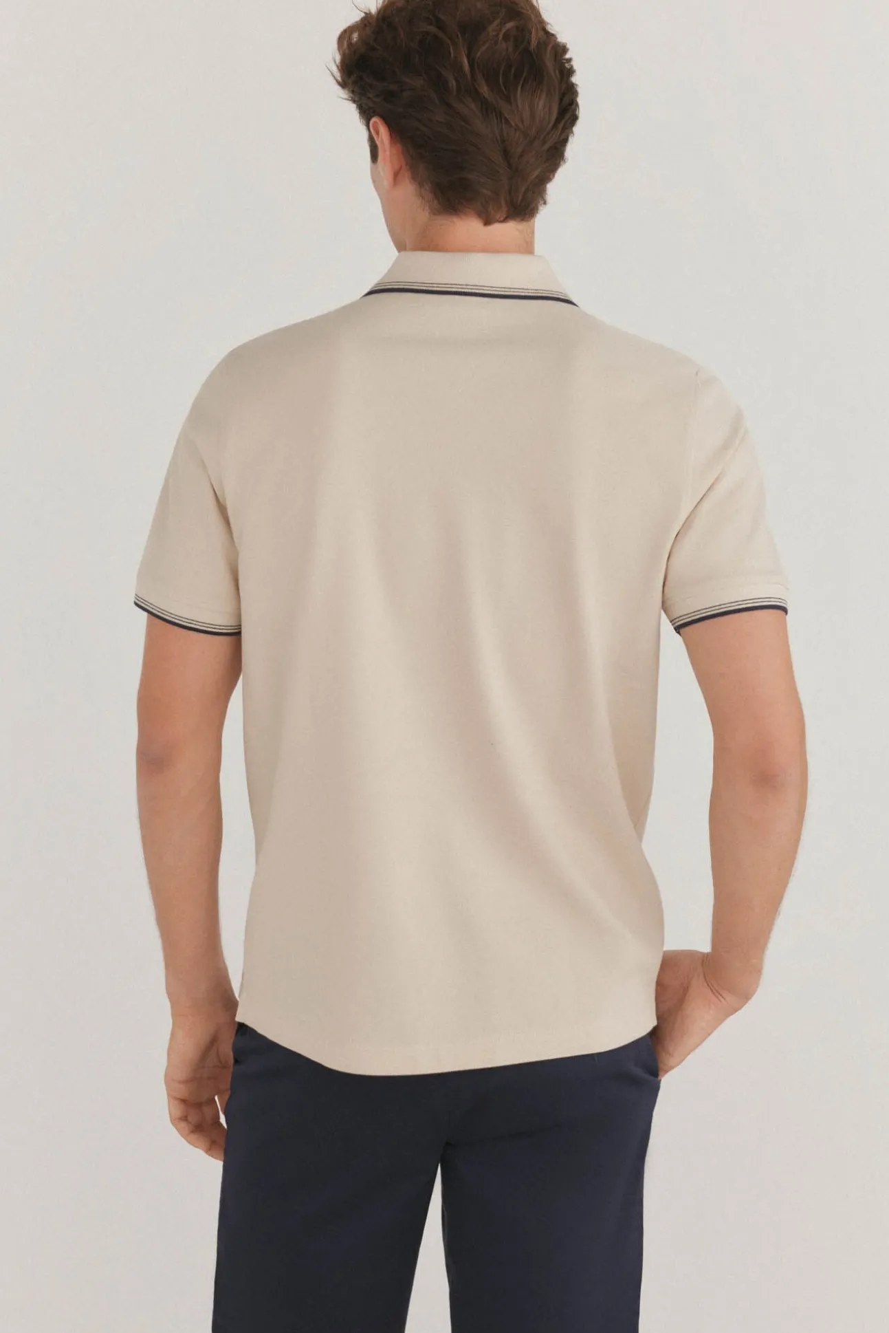 Polo tips
