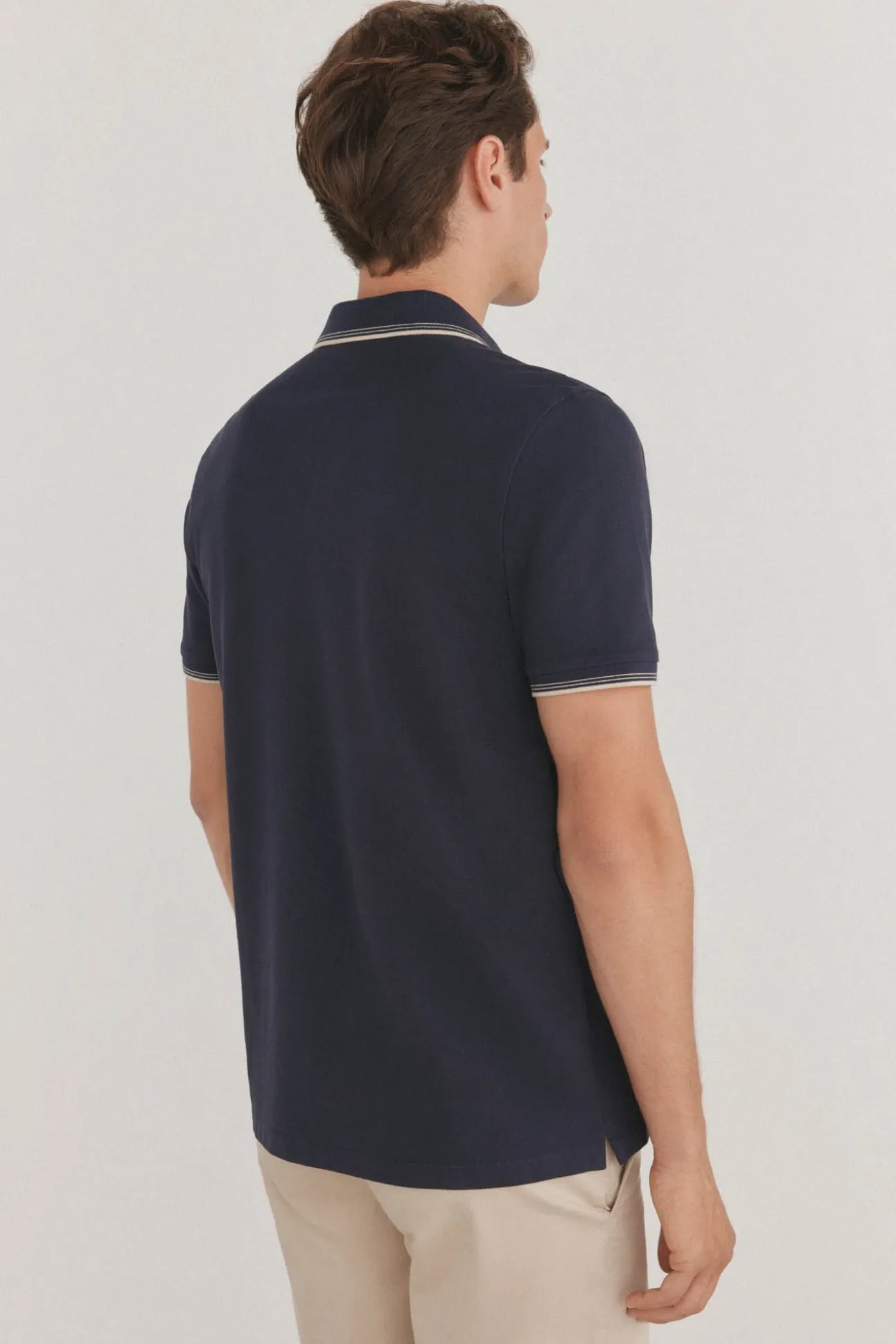 Polo tips