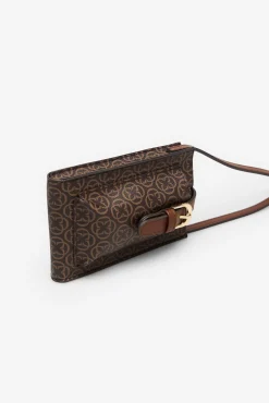 Portamóvil estampado