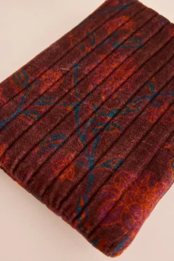 Pouch acolchado