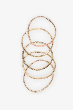 Pulsera de cuerda