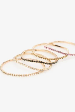 Pulsera de cuerda