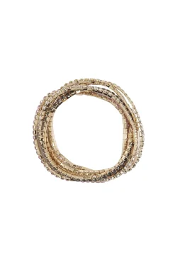 Pulsera de cuerda