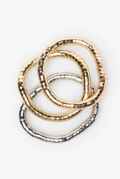 Pulsera trinidad