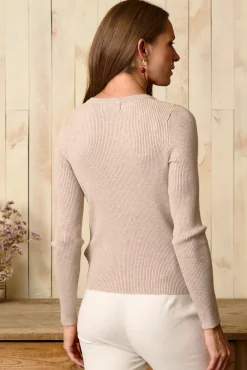 Rebeca Taupe Tilia