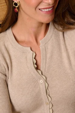 Rebeca Taupe Tilia