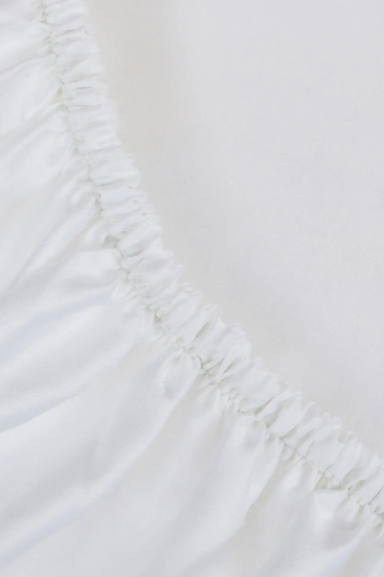 Sábana Bajera Satén 300 Hilos Cama 180 cm