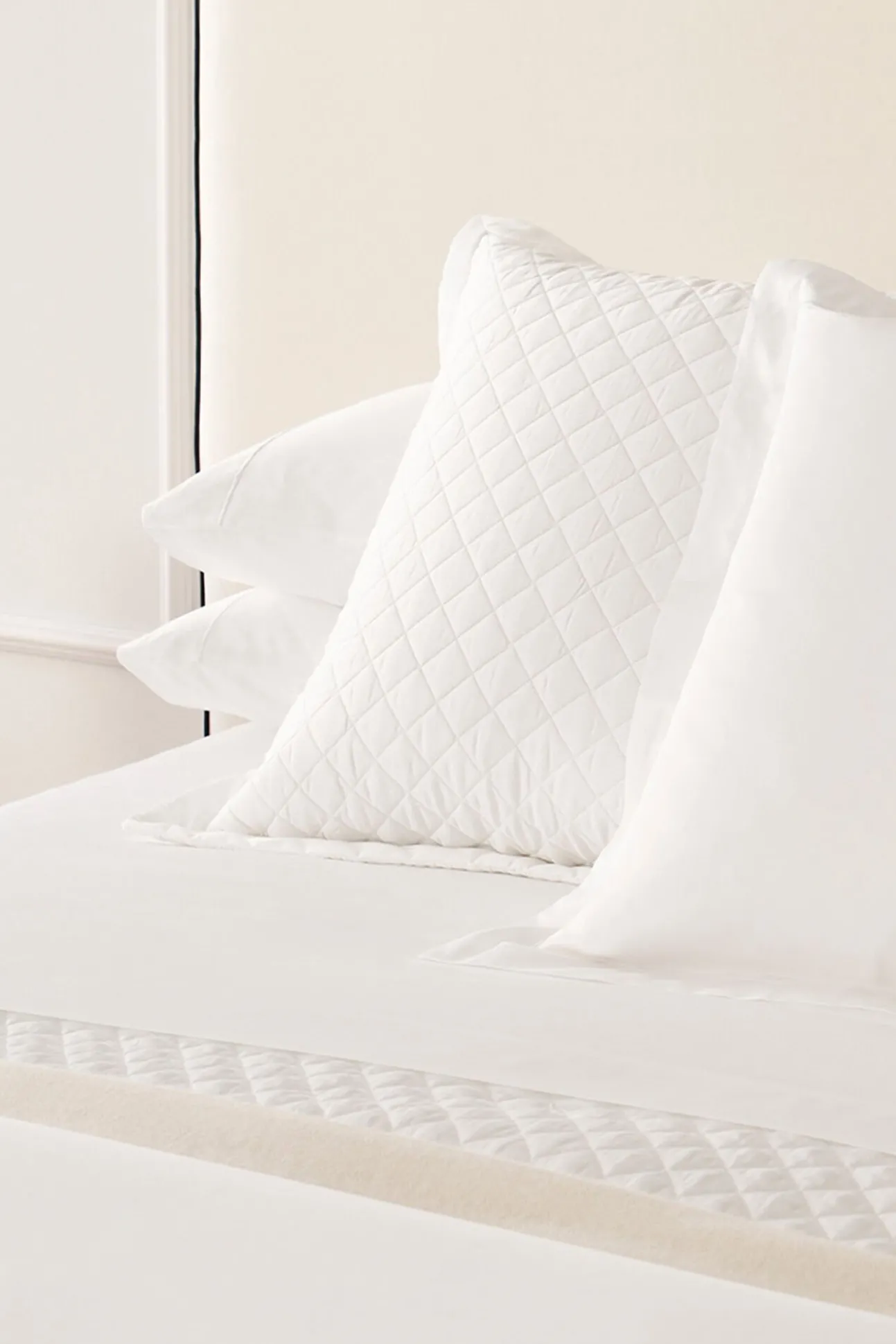 Sábana Encimera New York Cama 150-160 cm